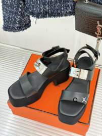 Picture of Hermes Shoes _SKUHermessz35-403CMJX100311177